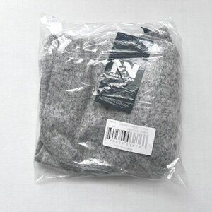 N2N Bodywear Size XL Lounge Frost Capri - Frost Gray (FC50)